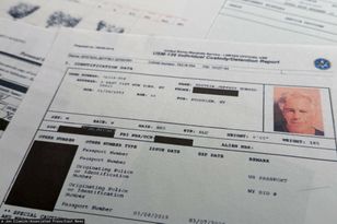 Sprawa Epsteina. Resort sprawiedliwości o przekazaniu akt