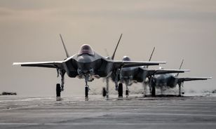 "Teoria zwycięstwa". NATO przygotowuje odpowiedź na rosyjski atak