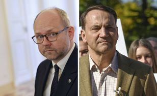 Rachoń ambasadorem w USA? Przydacz odpowiada Sikorskiemu