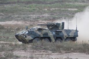 Stały się sławne w Ukrainie. Ich producent obawia się o swoją przyszłość