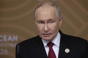 Analitycy: Kreml ukrywa porażki w Ukrainie