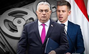 Służby, szpiedzy i sekstaśmy. Węgierska kampania weszła w fazę brudnej gry
