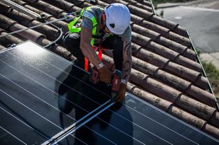 Zainstalował fotowoltaikę 8 lat temu. Pokazał rachunki