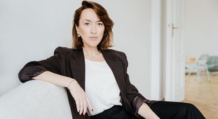 Anna Mościcka odpowiada za obszar edukacji w SAR