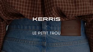 Kerris odpowiada za performance marketing Le Petit Trou