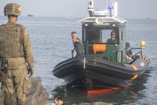 Hiszpania: strefa Schengen pozostaje nienaruszona mimo kroków Włoch