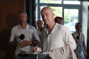 Nowe informacje ws. przesłuchania Jędrzejewskiego. "Produktywne"