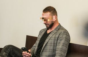 Adwokat od "trumny na kółkach" chce uniknąć więzienia. Taki złożył wniosek