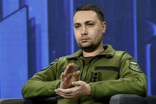 Budanow: Rosja celuje w Donbas i Zaporoże w 2026 roku
