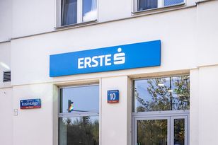 E-maile "od Erste Banku". Oszuści polują na dane klientów