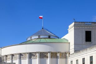 Sejm otworzy własne muzeum. Parlamentarium powstanie w zabytkowym pałacyku