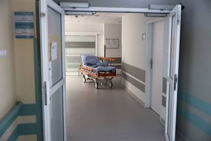 Chciał znać zarobki lekarzy. Szpital zażądał 1000 zł za informację