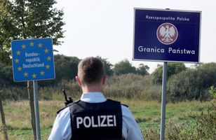 Niemieckie media: Polska ostrzega Berlin ws. kontroli granic