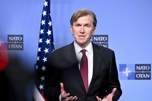 Mocne słowa wiceszefa Pentagonu. "Europa powinna"