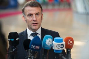Macron rozmawiał z prezydentem Iranu. "Podejmijcie negocjacje"
