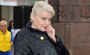 Actress Anna Chodakowska turns 78 and openly declares right-wing views