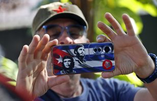 Kuba przygotowuje się na agresję ze strony USA. Mocne oświadczenie