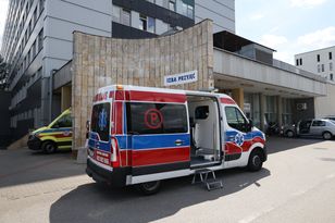 Trenujesz i masz maks. 45 lat? Lekarze ostrzegają