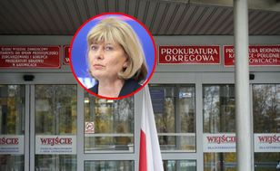 Czystki wśród prokuratorów. "Doszedł do wniosku"