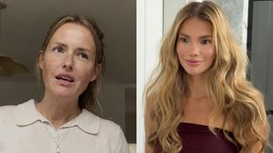 Maja Bohosiewicz "subtelnie" odpowiada na zaczepkę Olgi Frycz (?) "DLACZEGO TF nie chcecie ZAJĄĆ SIĘ SOBĄ"