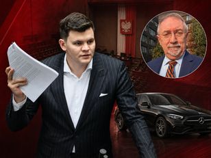 Sejm chancellery on MP Gomoła expense row: "we're not here to audit MPs"