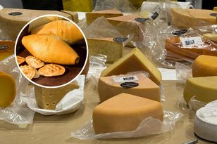 Polskie sery podbijają Szwajcarię. Ekspert zdradził mi, gdzie można je kupić