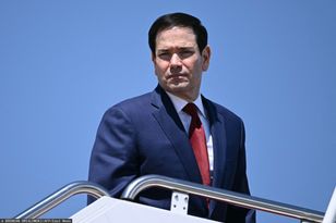 Musieli zmienić nazwisko. Inaczej Rubio nie wjechałby do Chin