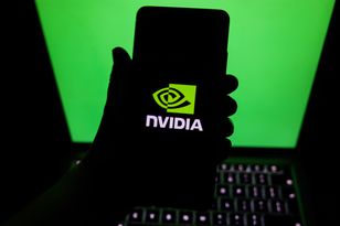 NVIDIA's Synthetic Video Detector Spots Deepfakes in 22 Milliseconds