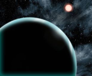 Exoplanet flybys may have triggered mass extinctions on Earth