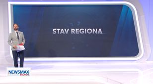 Niebawem start Newsmax Polska. Kto ma pokierować nowym kanałem?