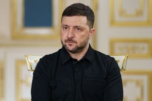 USA mają naciskać na Zełenskiego. Chcą jak najszybszego porozumienia