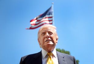 Media: republikanie niezadowoleni. Będą naciskać na Trumpa w sprawie Polski?