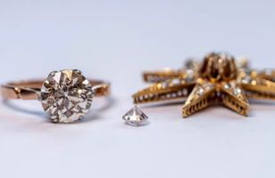 Walka o skarby z gruzowiska. Wniosek muzeum wstrzymał licytację skarbówki