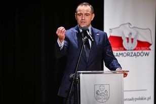 O tym Nawrocki miał rozmawiać w Waszyngtonie. "Docierają informacje"