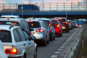 Nie Warszawa i nie Kraków. Podali najgorsze miasta dla kierowców