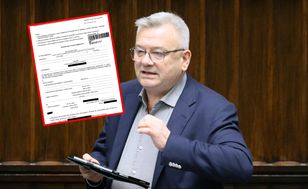Oto najbogatszy poseł. Takim majątkiem może się pochwalić
