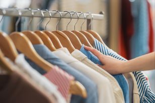 Koniec jednej z najstarszych niemieckich odzieżówek. Jest też w Polsce