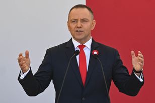 Zmiana Konstytucji, czyli debata o niczym [OPINIA]