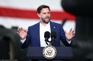 Vance uderza w Europę. "Sabotują sami siebie"