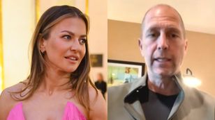 Chicago Fire Coach Reassures Anna Lewandowska: "We'll Make Her Feel at Home"