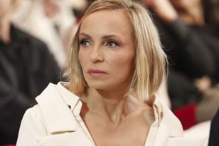 Anna Wyszkoni: "I knew on my wedding day he wasn't the right man"