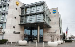 Najwięcej widzów w telewizji i internecie u właściciela TVN. Polsat i TVP tuż za nim