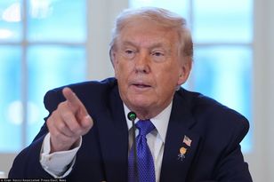 Trump kazał przygotować plan inwazji na Grenlandię