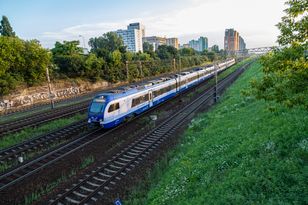 PKP Intercity offers at least 35% off tickets from 1–3 September