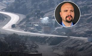 Otwarta wojna między Pakistanem a Afganistanem. Ekspert mówi, co może się stać dalej