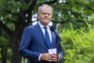 Tusk przeprasza za brak rozliczeń. "Powinienem mieć więcej wyobraźni"