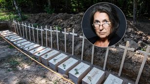 Prof. Tokarska-Bakir: Rzeź wołyńska wymaga niepolitycznych badań historycznych