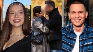 Mama Nicol Pniewskiej ZARĘCZYŁA SIĘ! Jej EKS Bart natychmiast pospieszył z gratulacjami. Miło? (FOTO)