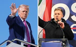 Negocjacje w Islamabadzie i chwilowe zawieszenie broni w Ukrainie [SKRÓT DNIA]