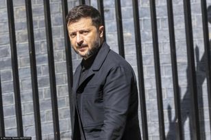 Zełenski przedstawi plan wyborów. Data nie jest przypadkowa